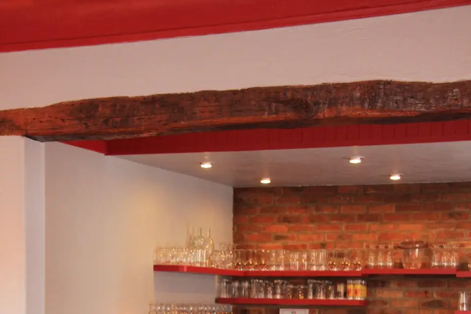 La Griotte — photo 1