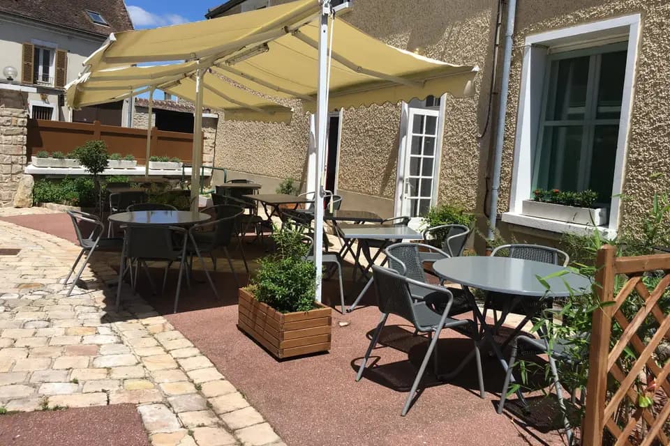 La Griotte — photo 2