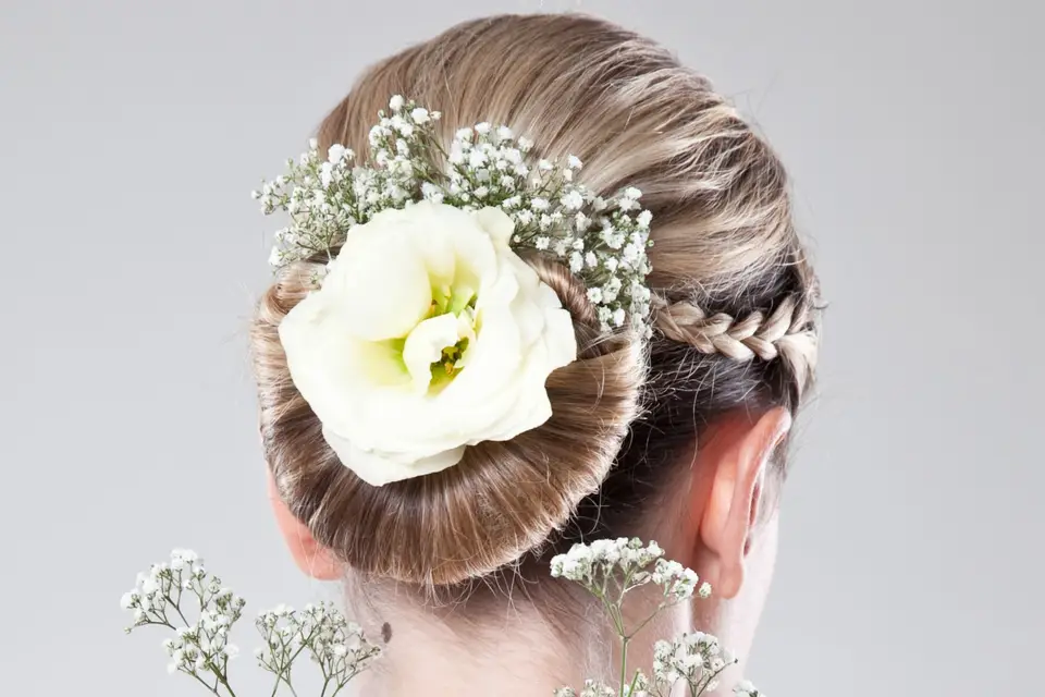 At-home Coiffure — photo 2