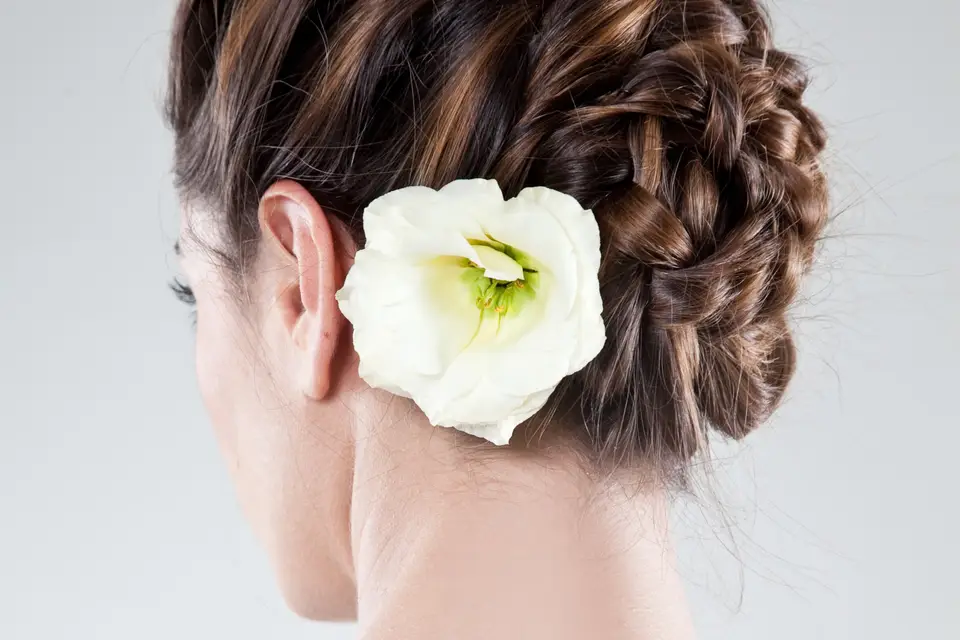 At-home Coiffure — photo 1