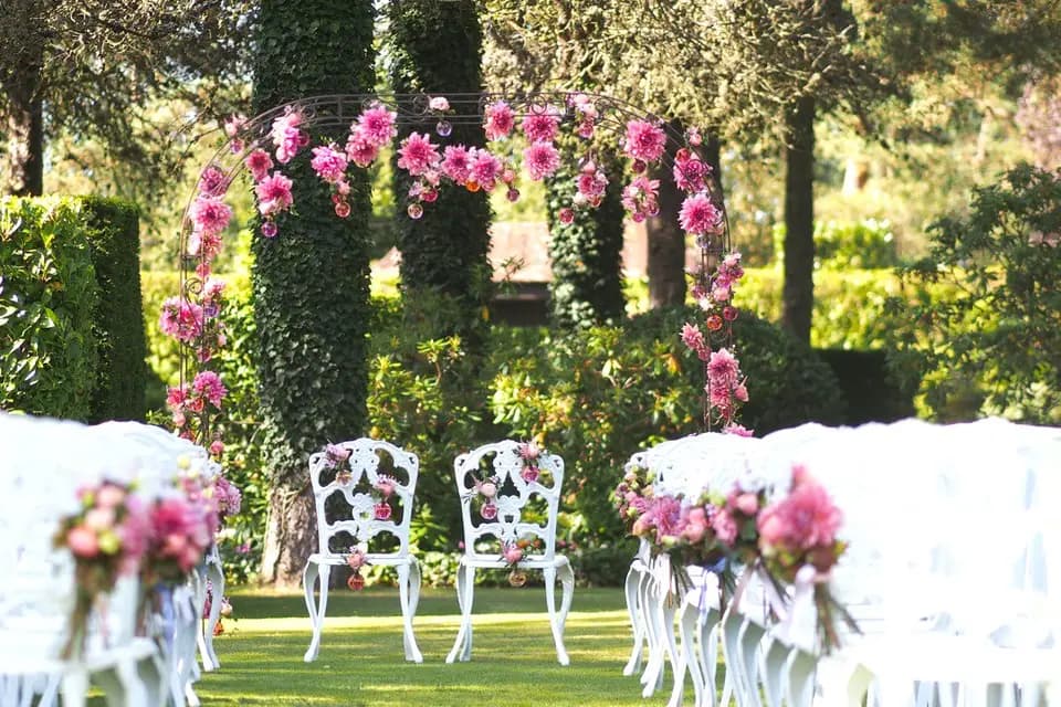 Erisay Réceptions Deauville — photo 4