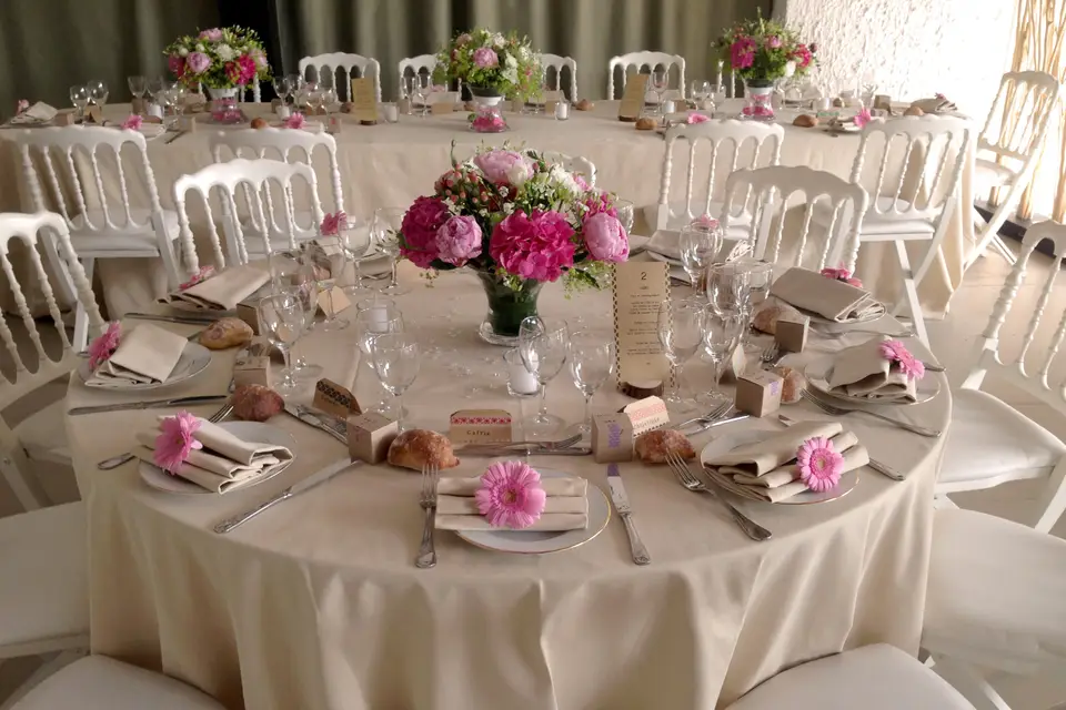 Erisay Réceptions Deauville — photo 5