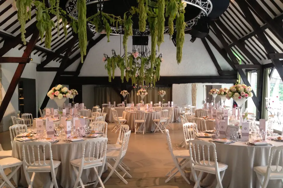 Erisay Réceptions Deauville — photo 6