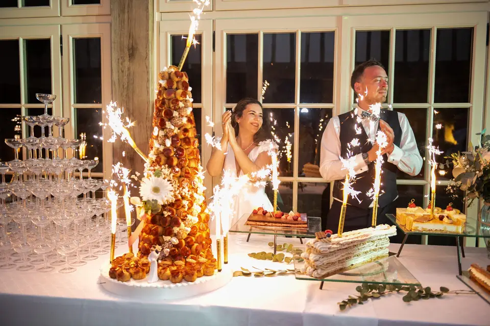 Erisay Réceptions Deauville — photo 8