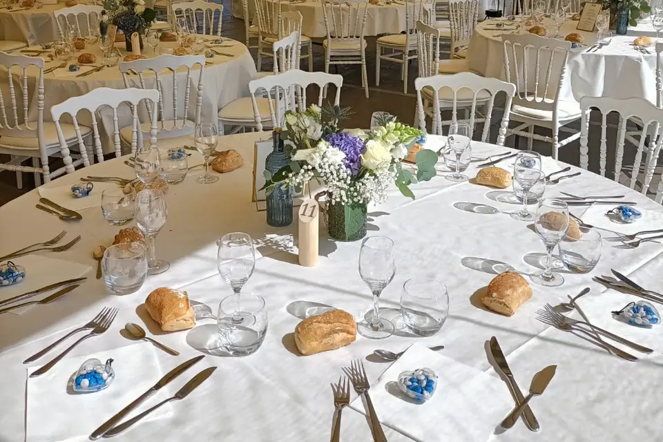 Domaine de La Ville Lesné — photo 1