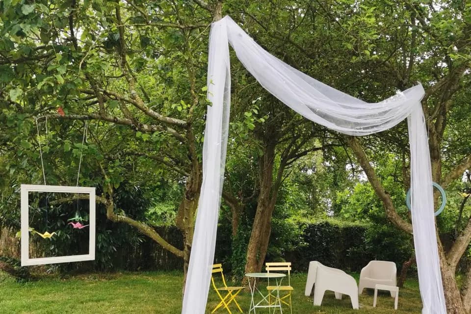 Domaine de La Ville Lesné — photo 5