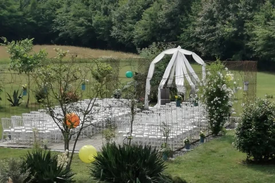 Domaine de La Ville Lesné — photo 4