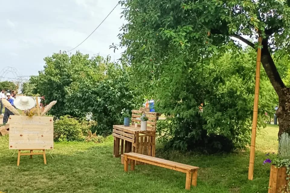 Domaine de La Ville Lesné — photo 2