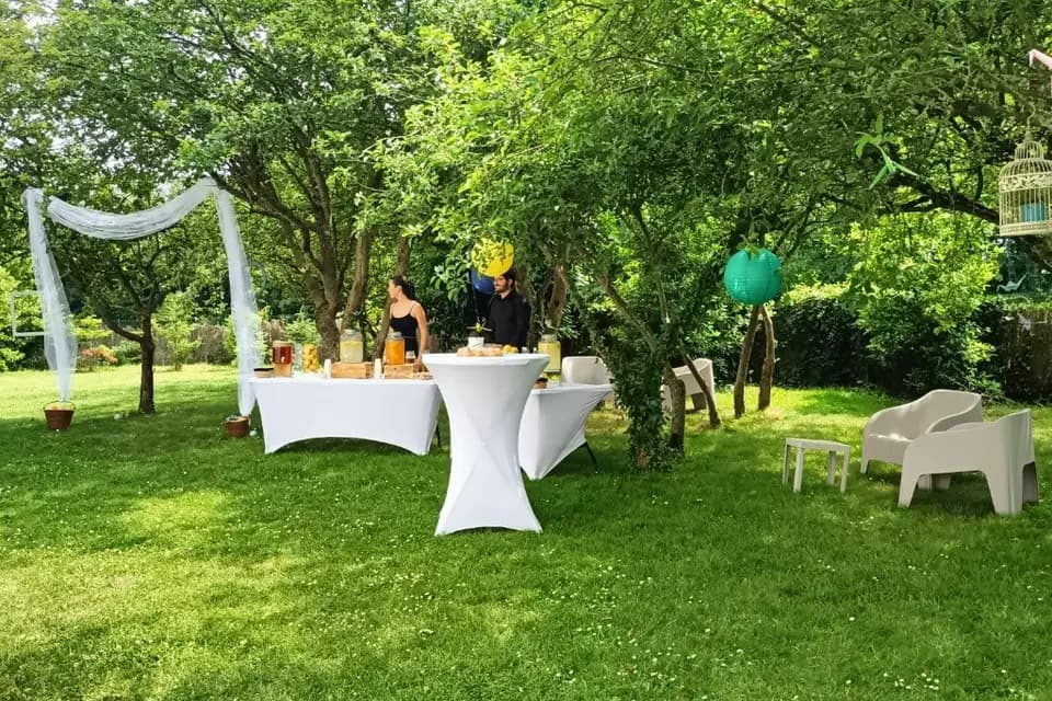 Domaine de La Ville Lesné — photo 6