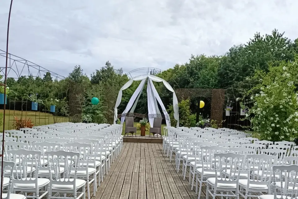 Domaine de La Ville Lesné — photo 3