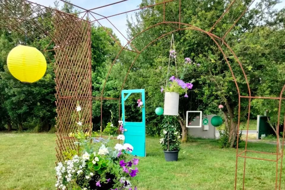 Domaine de La Ville Lesné — photo 8