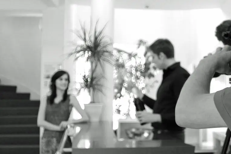 L’Œil Ecoute — photo 4