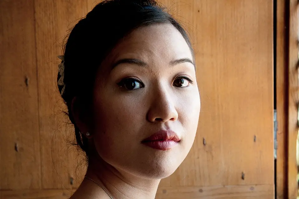 Elizabeth Perrot Photo — photo 2