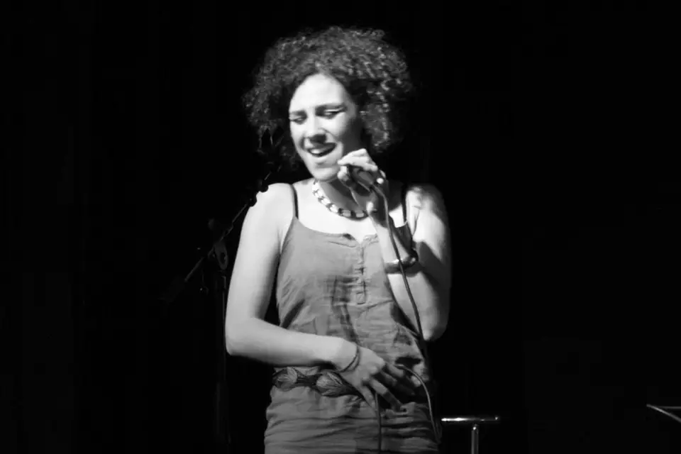 A Kind Of Colour — photo 3