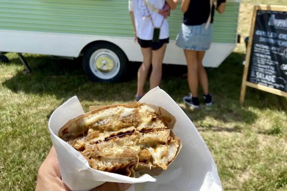 La Bouffette — photo 5