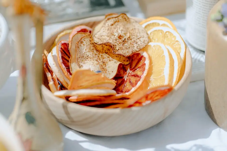 Sunset Spirit Cocktails — photo 8