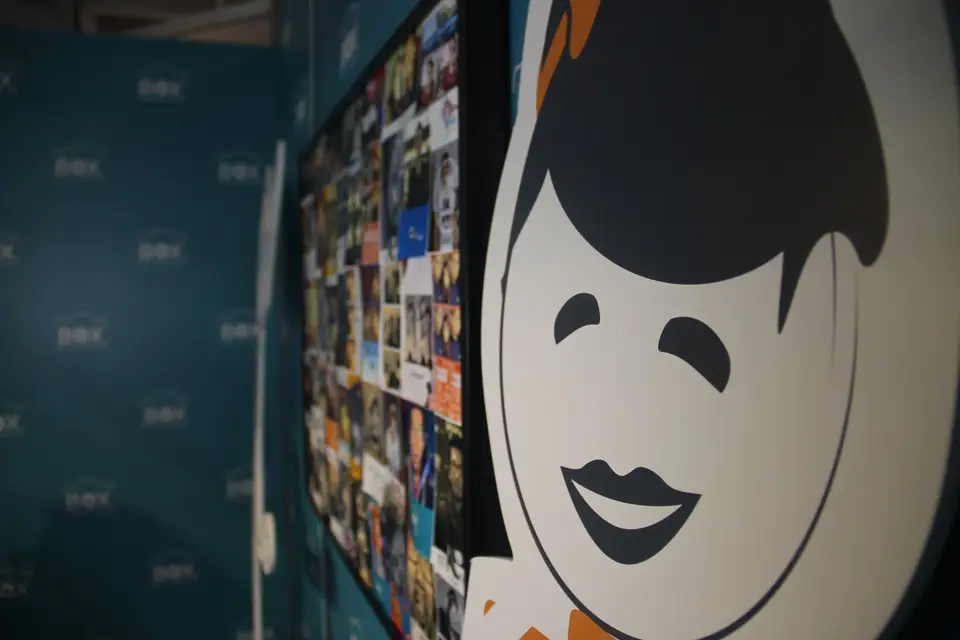 Into The Box — photo 3