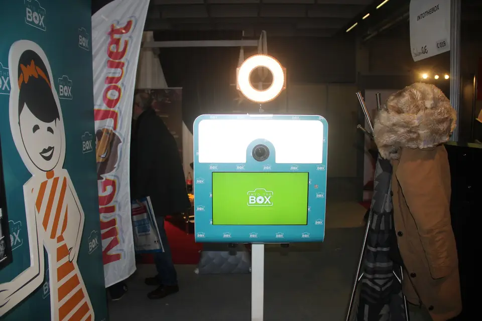 Into The Box — photo 4