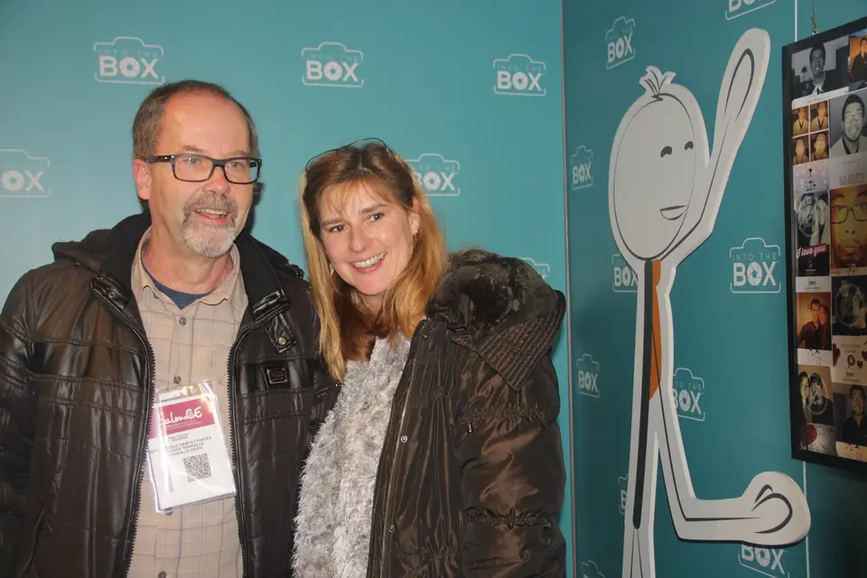 Into The Box — photo 6