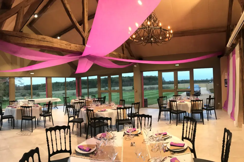 Le Prieuré de Boulogne — photo 3