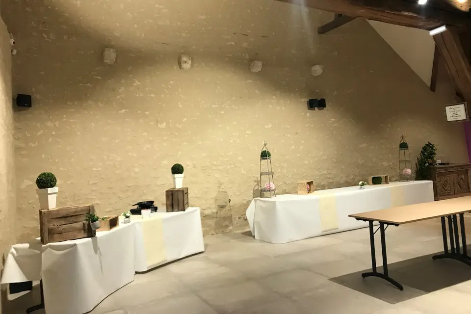 Le Prieuré de Boulogne — photo 8