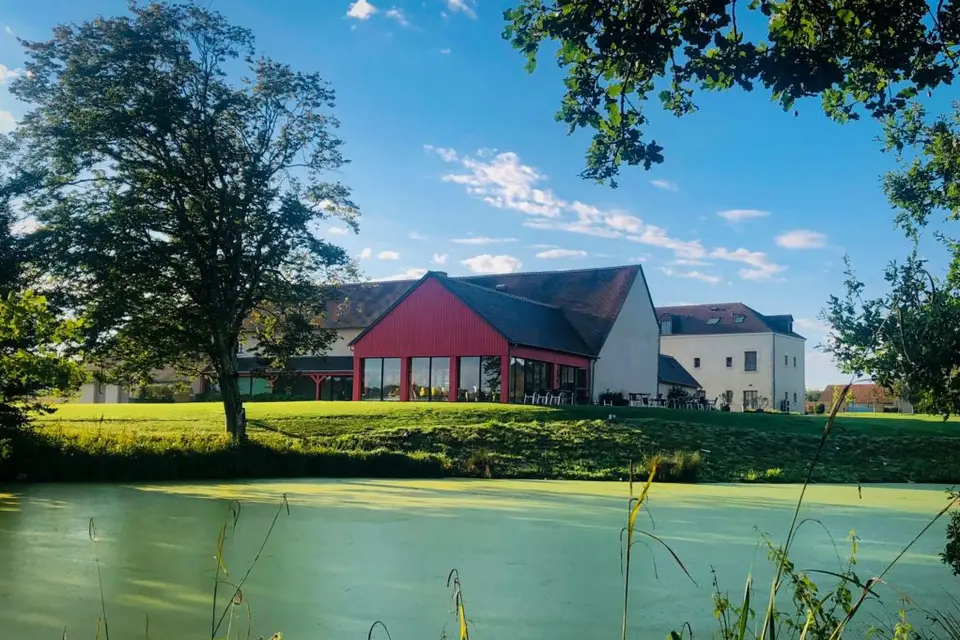 Le Prieuré de Boulogne — photo 4