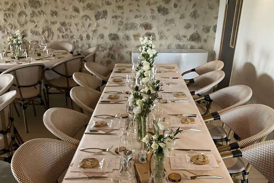 Les Granges de Melthé — photo 7