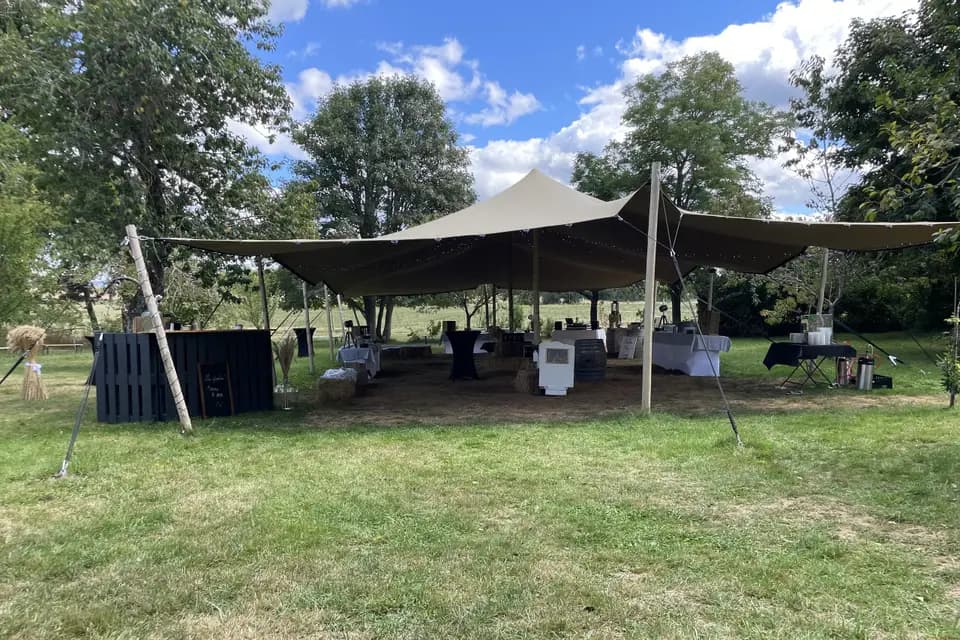 Les Granges de Melthé — photo 5