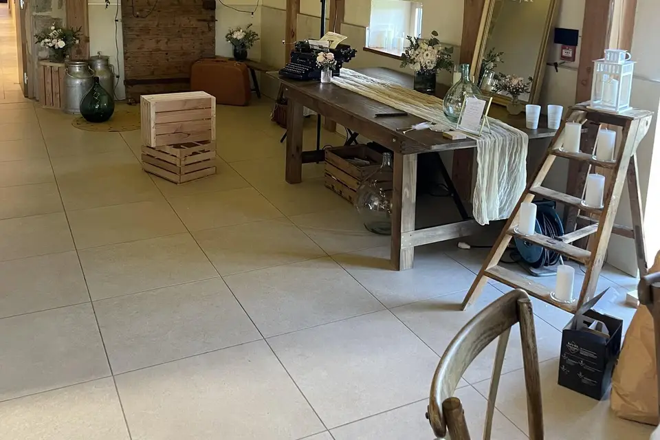 Les Granges de Melthé — photo 3