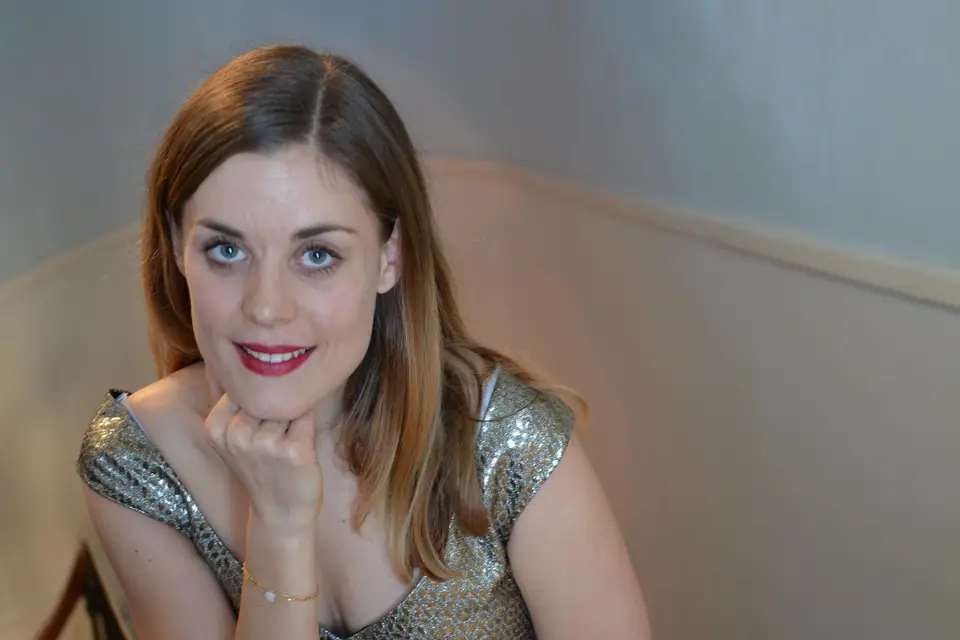 Chanteuse lyrique - Animation mariage — photo 6