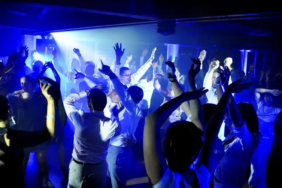 LB Production — photo 3