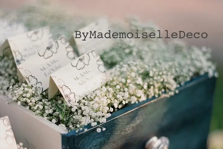 By Mademoiselle Déco — photo 3