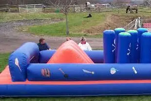 Château Gonflable — photo 4