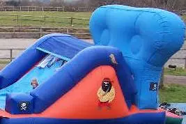 Château Gonflable — photo 5