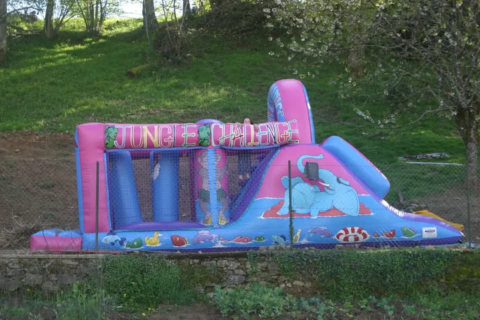 Château Gonflable — photo 6