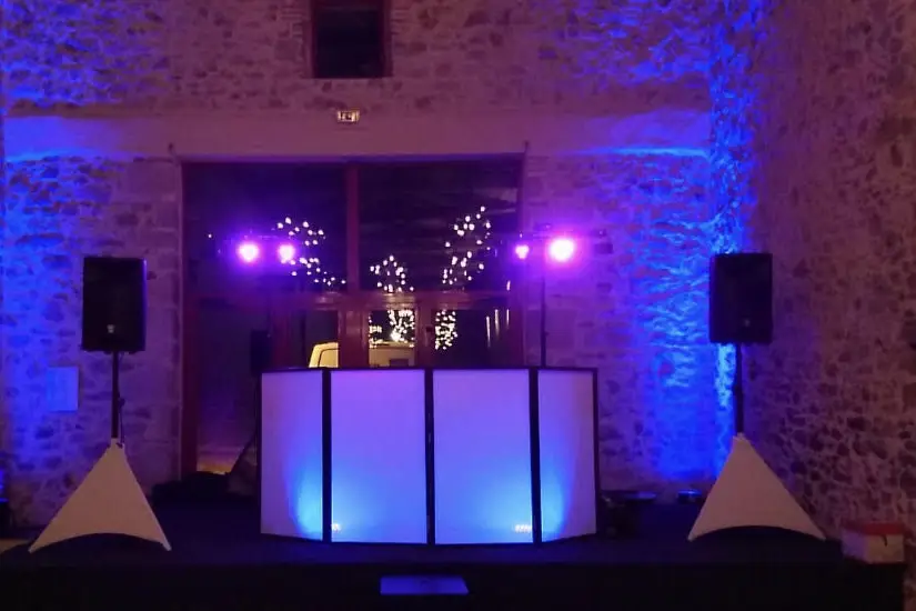 LB Production — photo 4