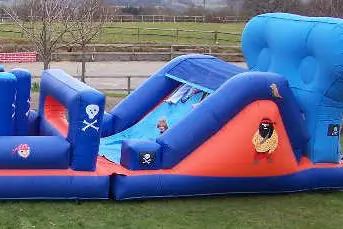 Château Gonflable — photo 3