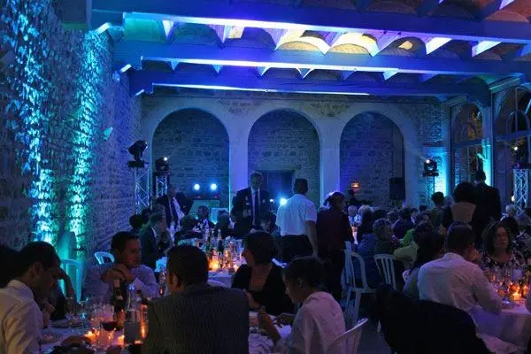 LB Production — photo 6