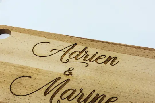 My french keyring — photo 7