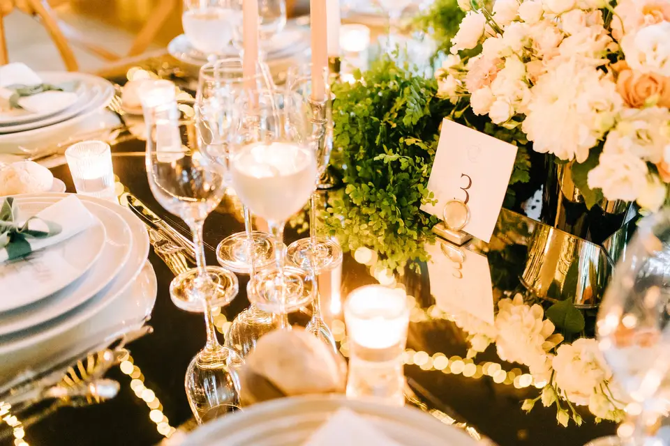 To the Moon Event Designer — photo 5