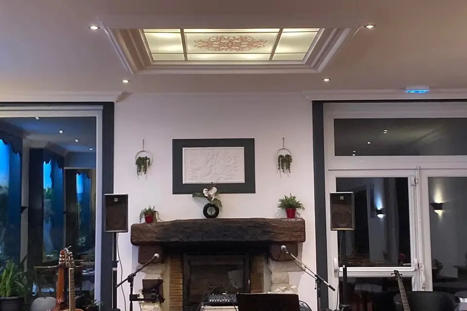 Duo Top of the Pops — photo 4