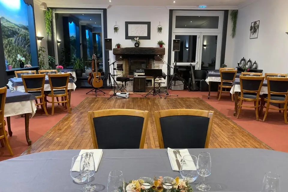 Duo Top of the Pops — photo 5