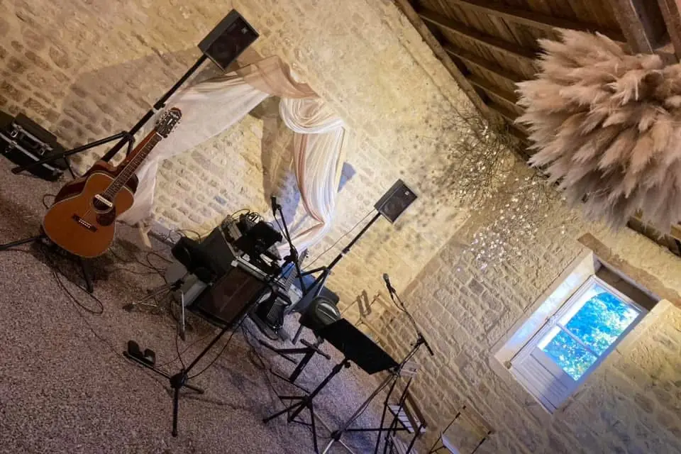 Duo Top of the Pops — photo 7