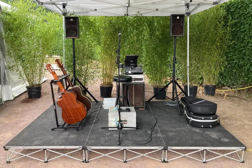 Duo Top of the Pops — photo 8