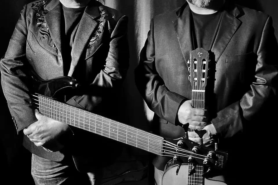 Duo Top of the Pops — photo 1