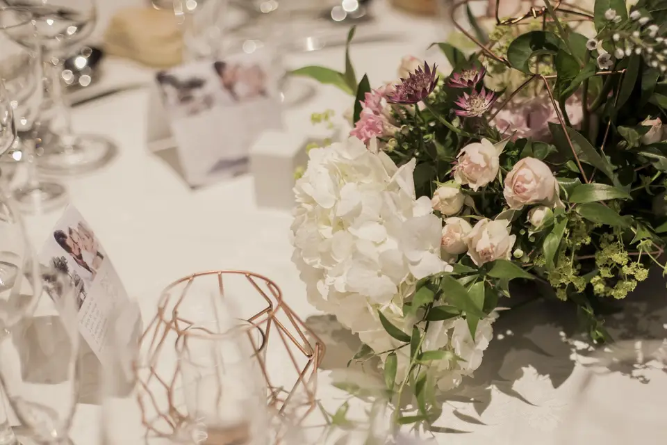 Matyasy Traiteur — photo 7