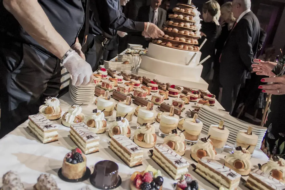 Matyasy Traiteur — photo 2