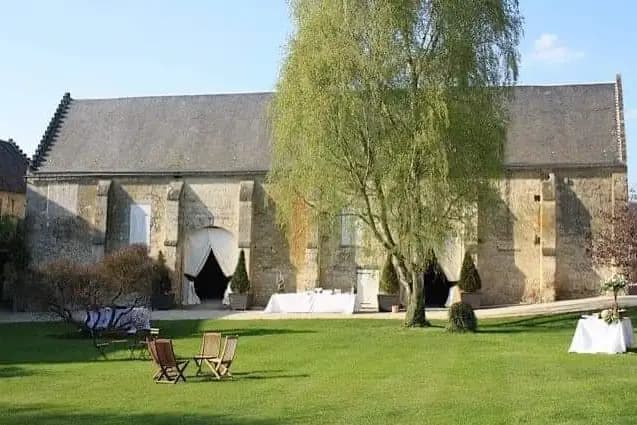 Les Pommerieux — photo 1