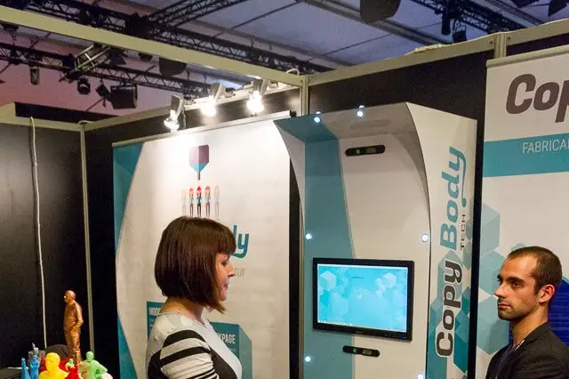 Copy Body — photo 1