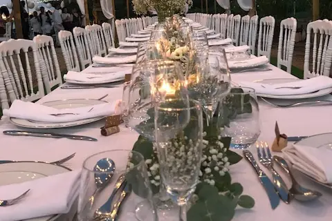 Matyasy Traiteur — photo 8